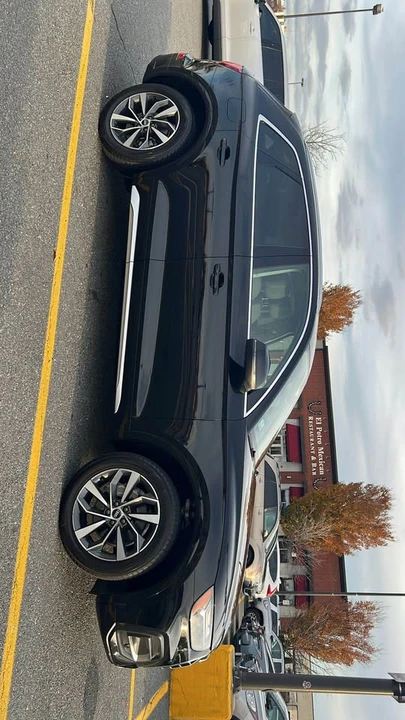 2021 Audi FY Q5 - Image 13 of 17