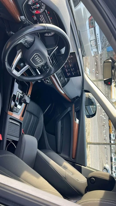 2021 Audi FY Q5 - Image 14 of 17