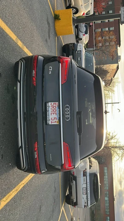 2021 Audi FY Q5 - Image 10 of 17
