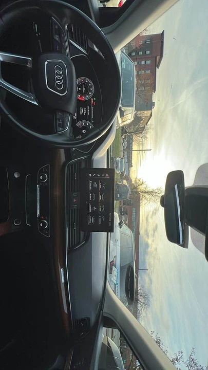 2021 Audi FY Q5 - Image 3 of 17