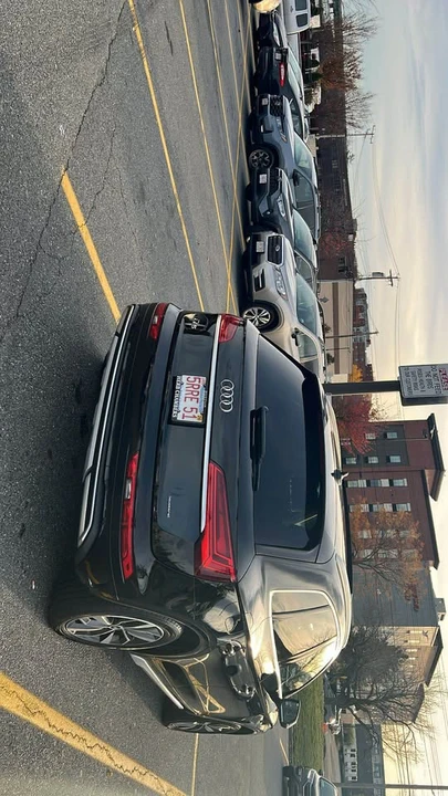 2021 Audi FY Q5 - Image 11 of 17