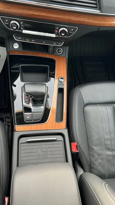 2021 Audi FY Q5 - Image 8 of 17
