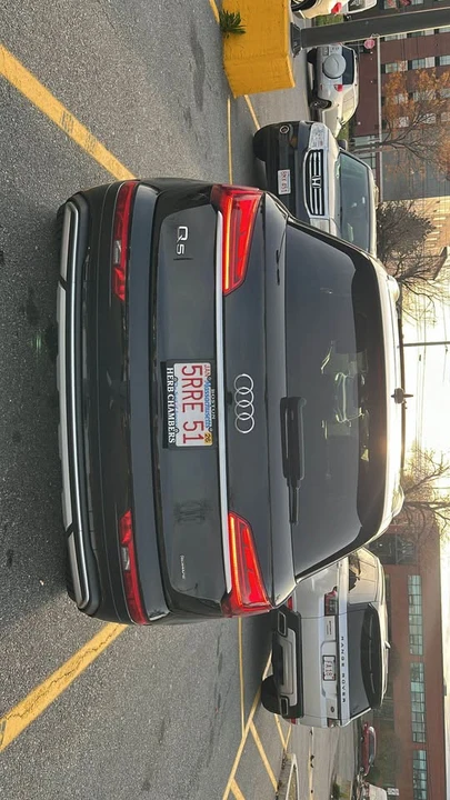 2021 Audi FY Q5 - Image 2 of 17