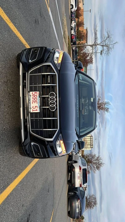 2021 Audi FY Q5 - Image 12 of 17