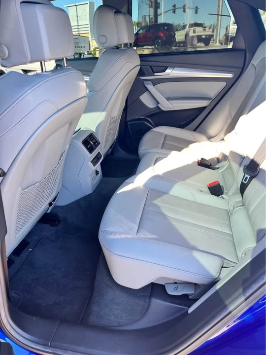 2021 Audi FY Q5 - Image 14 of 14