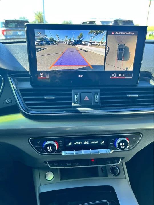 2021 Audi FY Q5 - Image 11 of 14