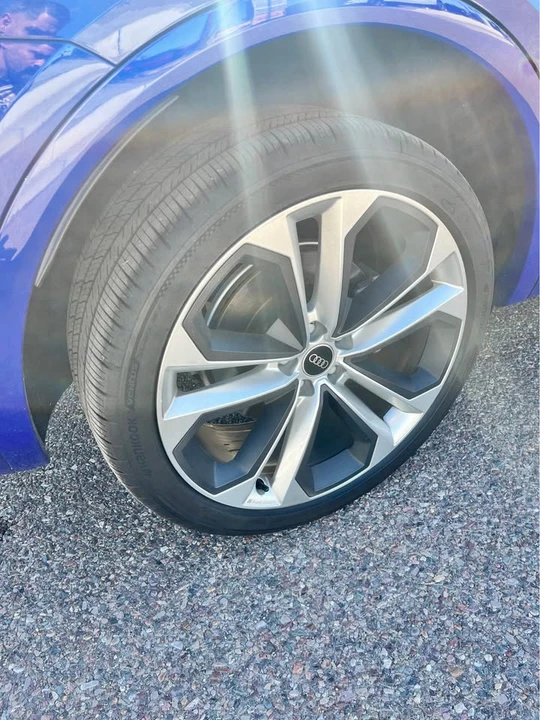 2021 Audi FY Q5 - Image 6 of 14