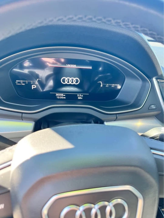 2021 Audi FY Q5 - Image 3 of 14