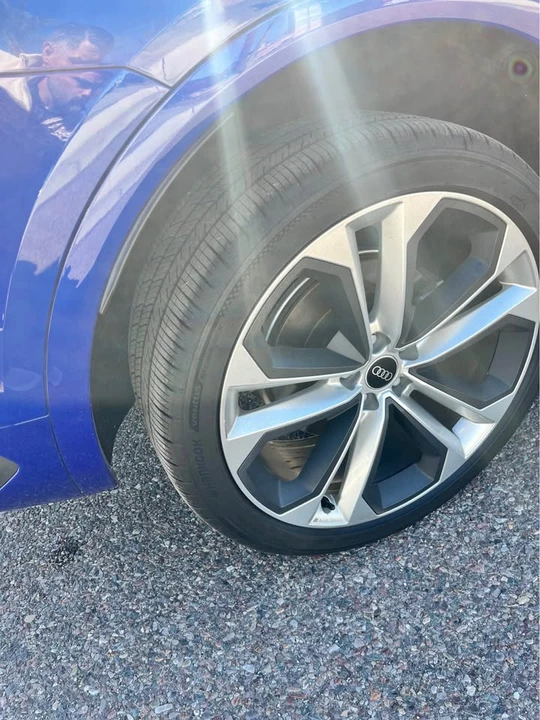 2021 Audi FY Q5 - Image 5 of 14
