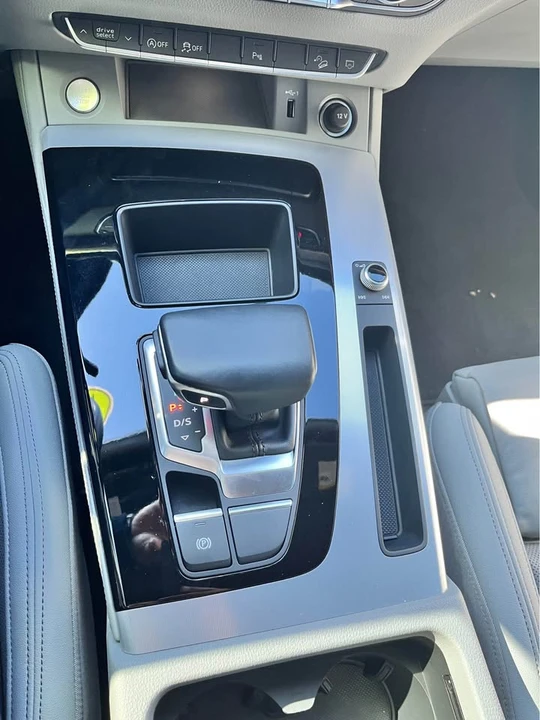 2021 Audi FY Q5 - Image 12 of 14