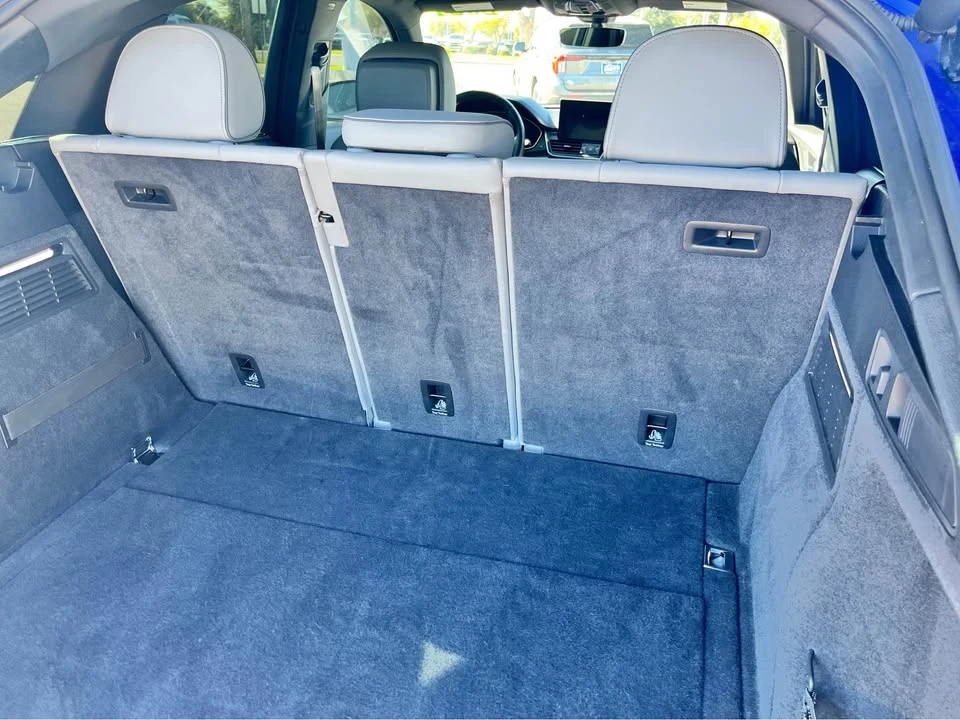 2021 Audi FY Q5 - Image 7 of 14
