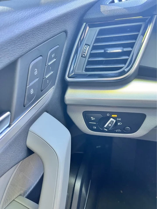 2021 Audi FY Q5 - Image 13 of 14