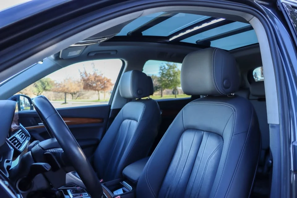 2021 Audi FY Q5 - Image 8 of 20