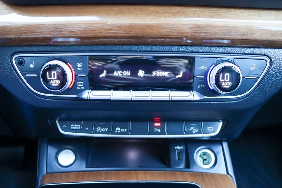 2021 Audi FY Q5 - Image 18 of 20