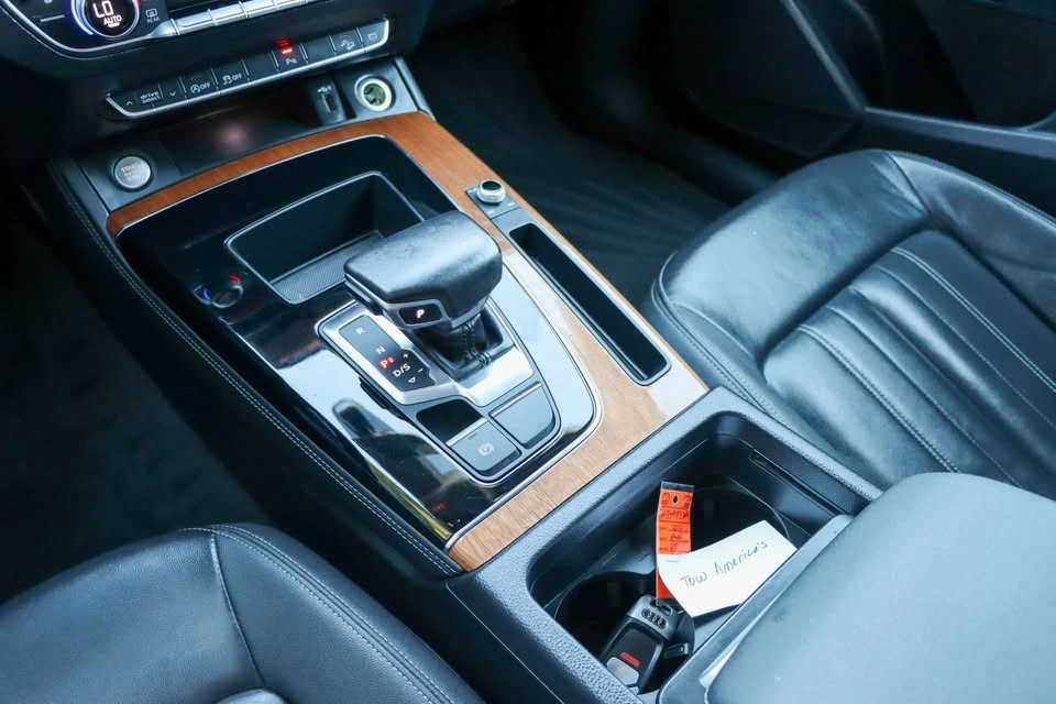 2021 Audi FY Q5 - Image 19 of 20