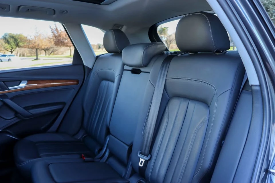 2021 Audi FY Q5 - Image 9 of 20