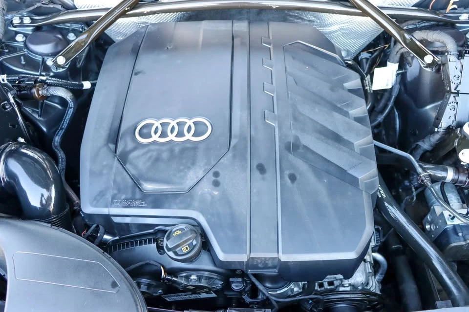 2021 Audi FY Q5 - Image 20 of 20