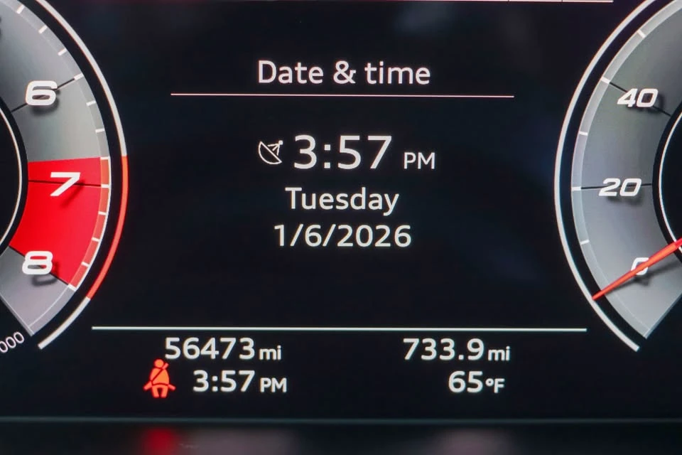 2021 Audi FY Q5 - Image 15 of 20