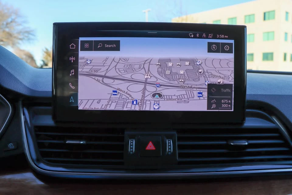 2021 Audi FY Q5 - Image 16 of 20