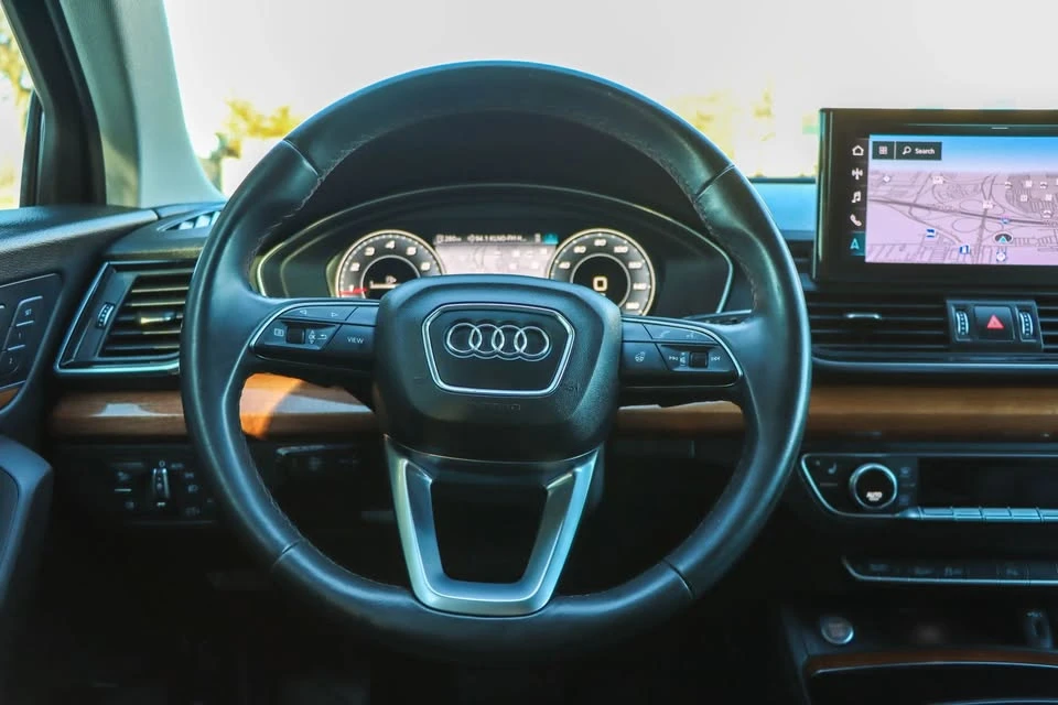 2021 Audi FY Q5 - Image 14 of 20
