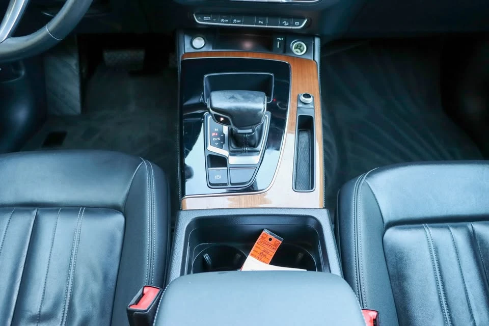 2021 Audi FY Q5 - Image 13 of 20