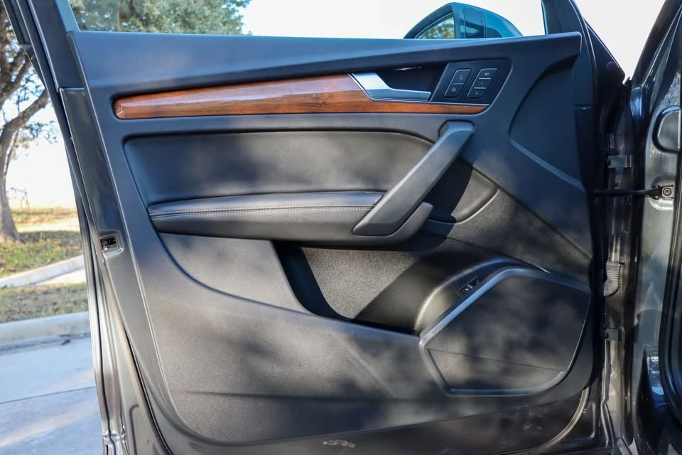 2021 Audi FY Q5 - Image 7 of 20