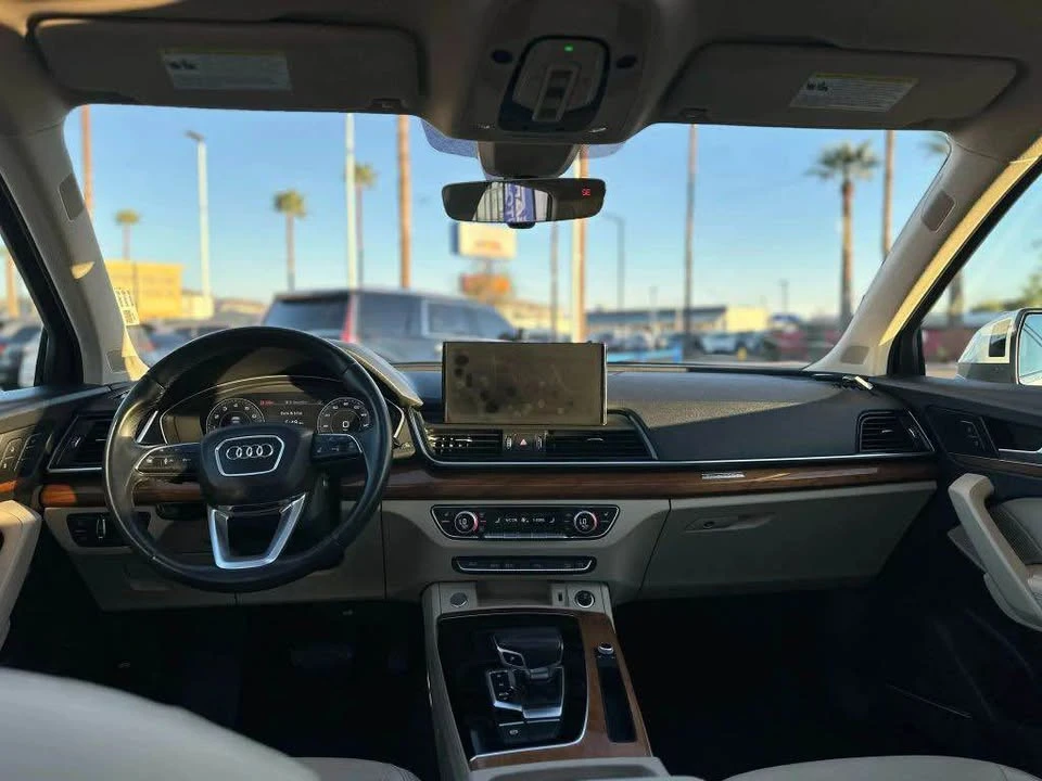 2021 Audi FY Q5 - Image 6 of 8