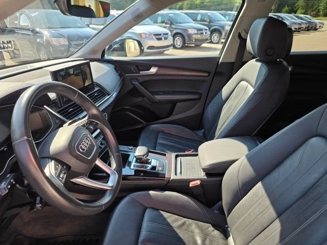 2021 Audi FY Q5 - Image 13 of 20