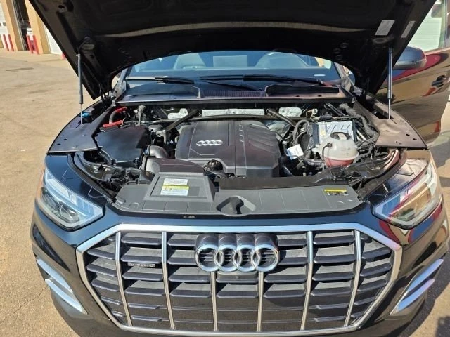 2021 Audi FY Q5 - Image 15 of 20