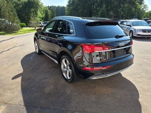 2021 Audi FY Q5 - Image 8 of 20