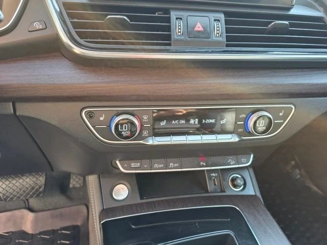 2021 Audi FY Q5 - Image 19 of 20