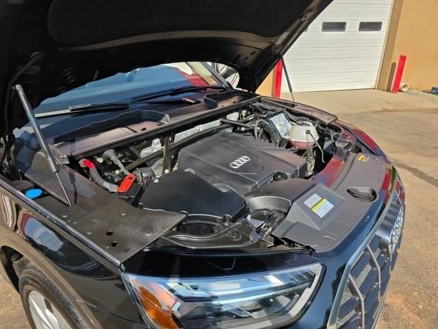 2021 Audi FY Q5 - Image 16 of 20
