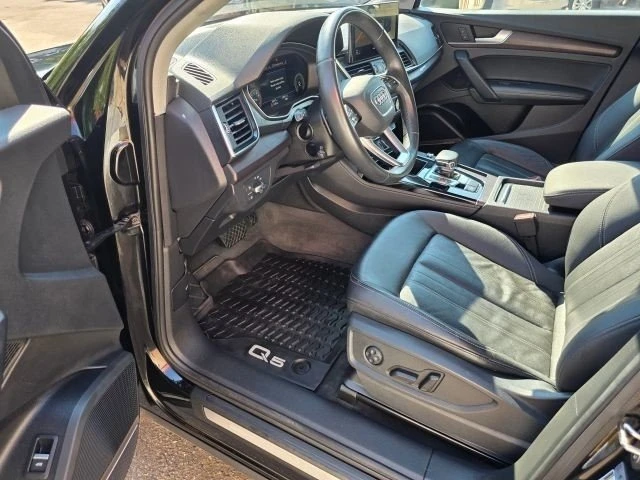 2021 Audi FY Q5 - Image 12 of 20