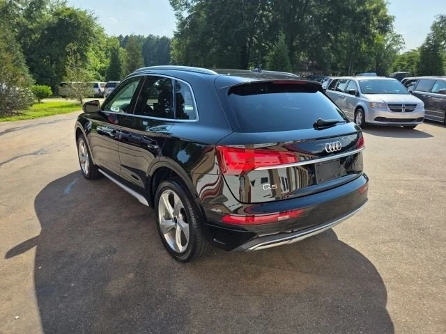 2021 Audi FY Q5 - Image 9 of 20