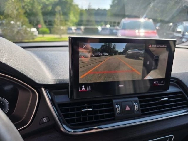 2021 Audi FY Q5 - Image 18 of 20