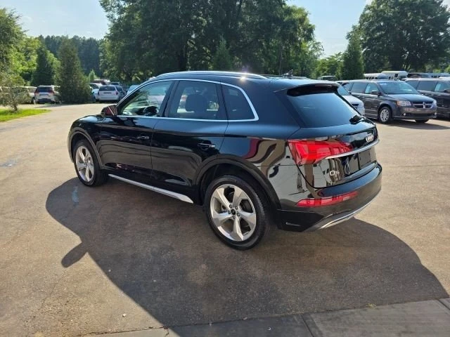 2021 Audi FY Q5 - Image 10 of 20