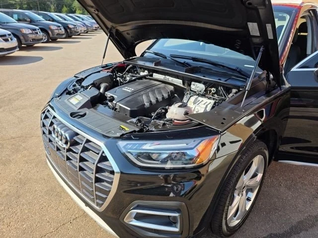 2021 Audi FY Q5 - Image 14 of 20