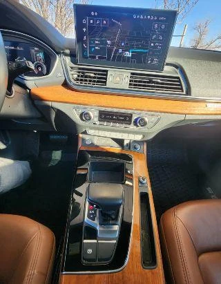 2021 Audi FY Q5 - Image 3 of 9