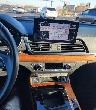 2021 Audi FY Q5 - Image 6 of 9
