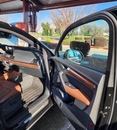 2021 Audi FY Q5 - Image 9 of 9