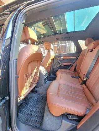 2021 Audi FY Q5 - Image 7 of 9