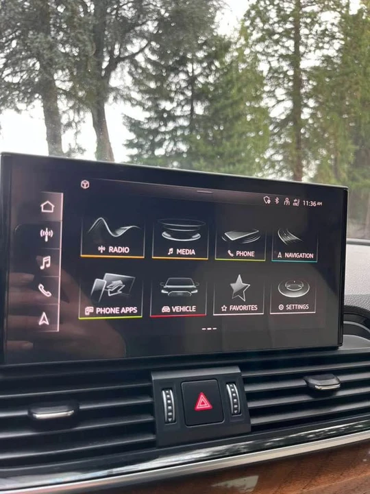 2021 Audi FY Q5 - Image 19 of 20