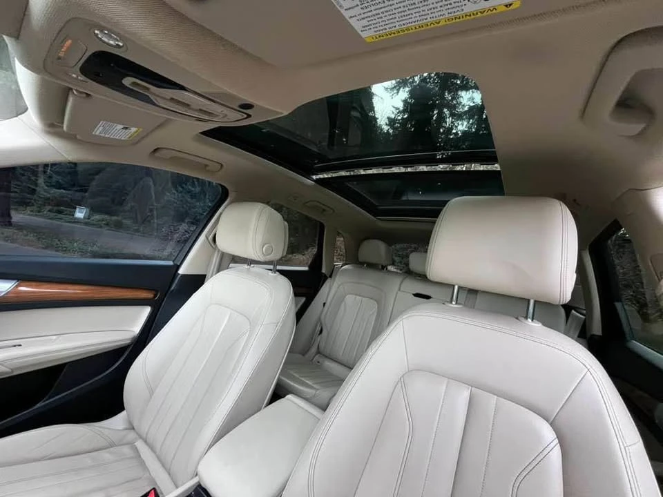 2021 Audi FY Q5 - Image 8 of 20