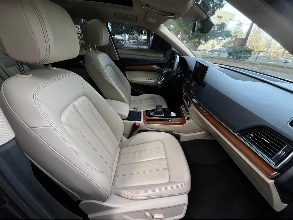 2021 Audi FY Q5 - Image 11 of 20