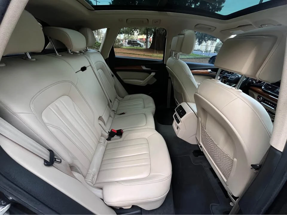 2021 Audi FY Q5 - Image 17 of 20