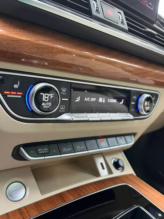 2021 Audi FY Q5 - Image 14 of 20