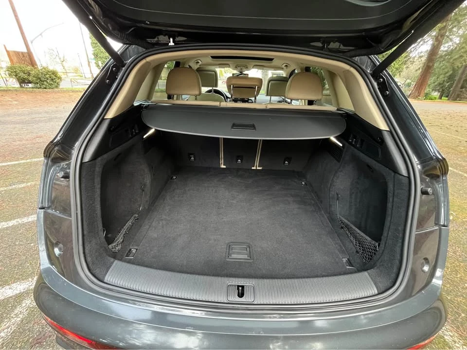 2021 Audi FY Q5 - Image 18 of 20
