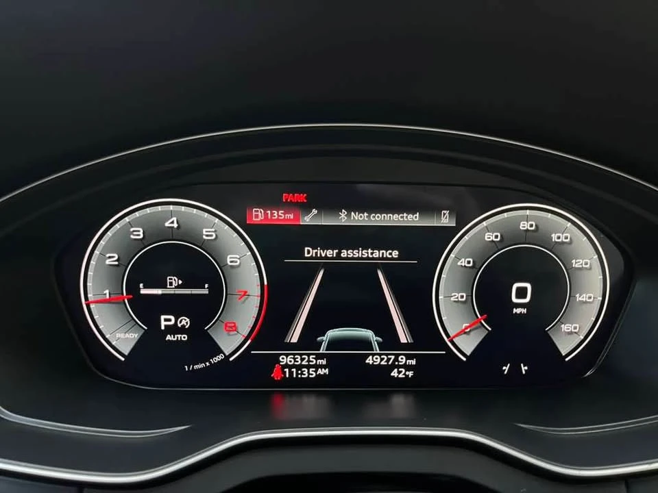 2021 Audi FY Q5 - Image 13 of 20