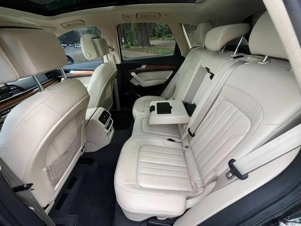 2021 Audi FY Q5 - Image 16 of 20