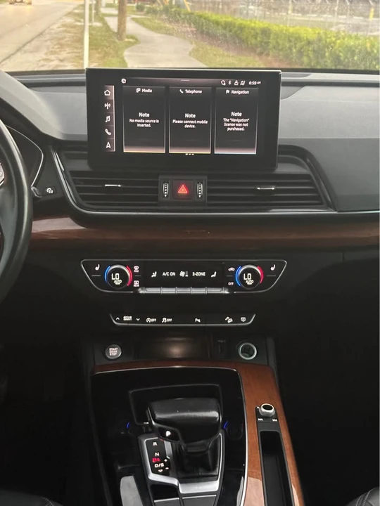 2021 Audi FY Q5 - Image 12 of 17